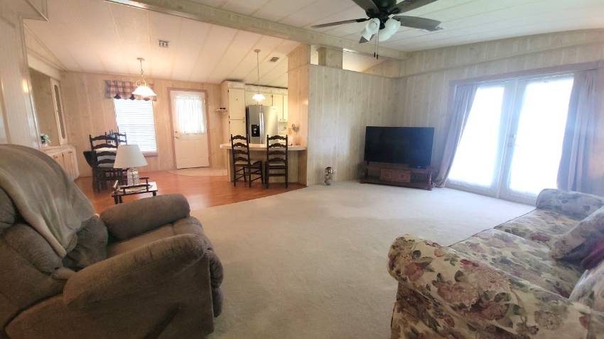 119 Lake Hazel Drive a Winter Haven, FL Mobile or Manufactured Home for Sale